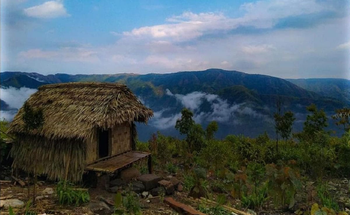 6 most strange villages of India, which are hard to believe