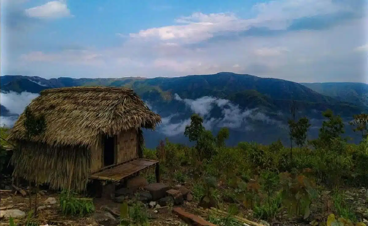 6 most strange villages of India, which are hard to believe