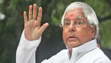 Land-For-Jobs Scam: SC refuses to give relief to Lalu Prasad Yadav