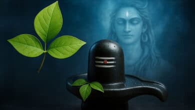 Know the importance of offering Bel leaves to Lord Shiva