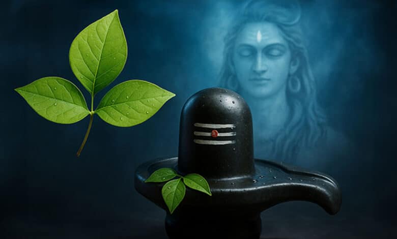 Know the importance of offering Bel leaves to Lord Shiva