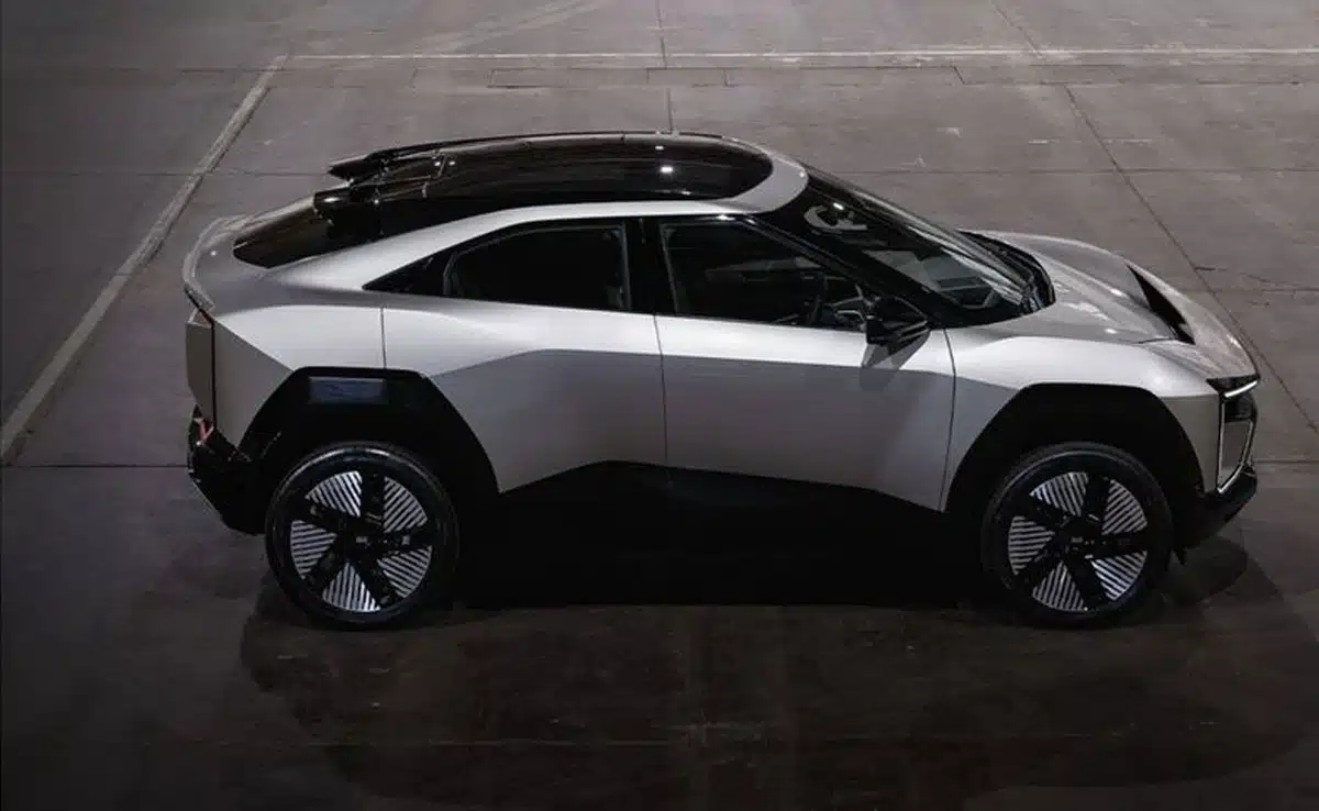 Tesla Model Y vs Mahindra BE 6, Tata Harrier EV and XEV 9E: Which is more powerful?