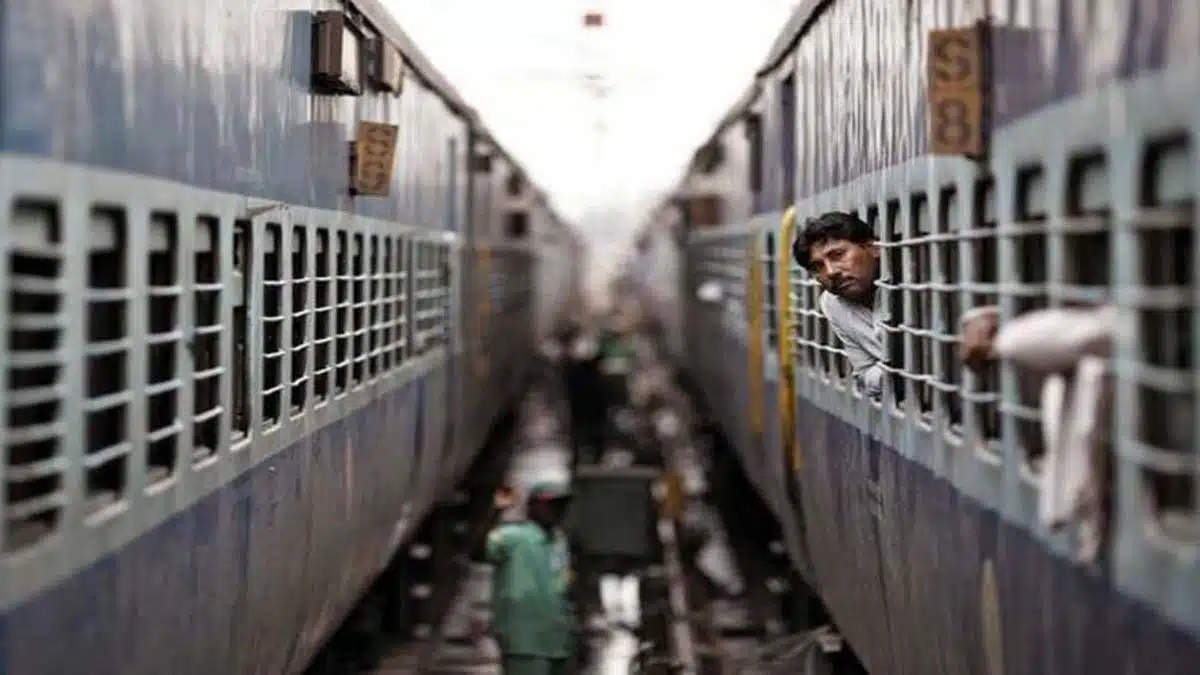 Mayawati said on the railway fare hike