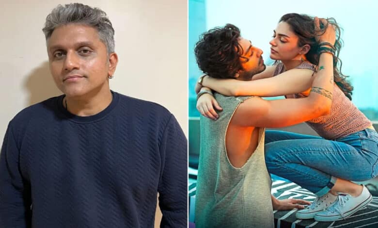 Saiyaara Box Office Collection Day 4: The film passes the Monday test and earns Rs 105.75 crore