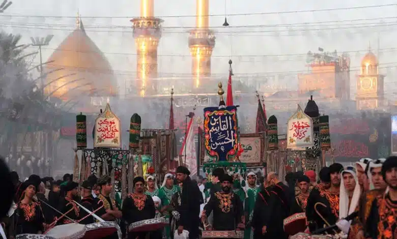 Muharram 2025: The Battle of Karbala and the Importance of Ashura