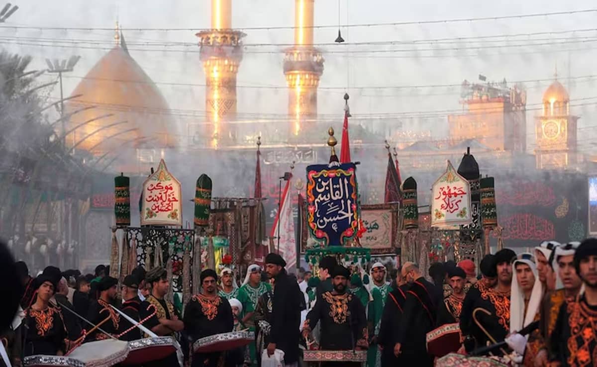 Muharram 2025: The Battle of Karbala and the Importance of Ashura