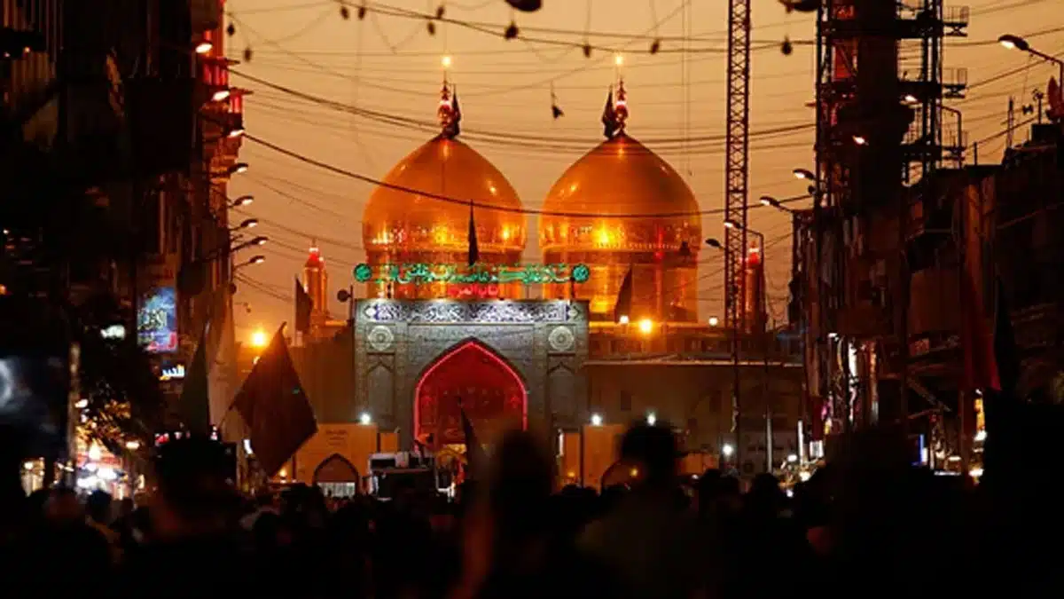 Muharram 2025: The Battle of Karbala and the Importance of Ashura