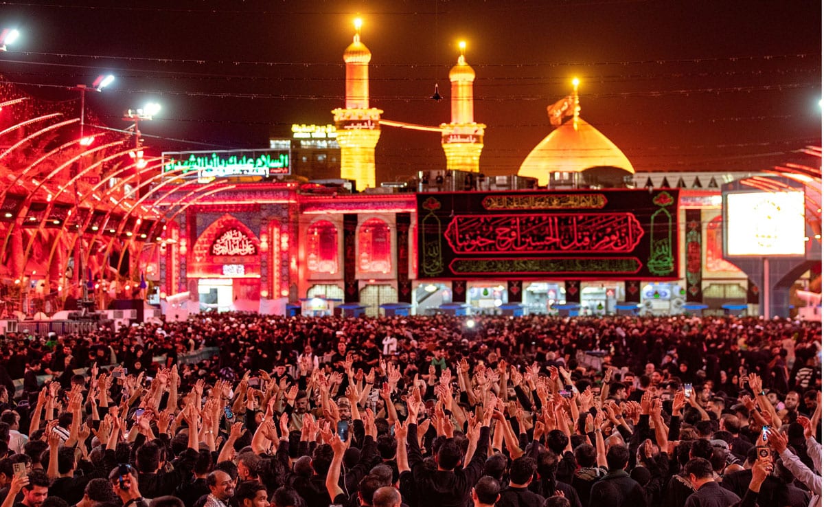 Muharram 2025: The Battle of Karbala and the Importance of Ashura