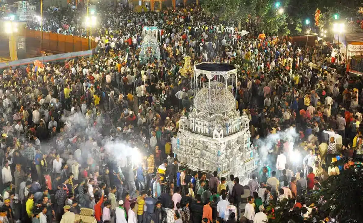 Muharram 2025: The Battle of Karbala and the Importance of Ashura