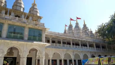 Mumbai's ISKCON temple receives bomb threat, police on alert
