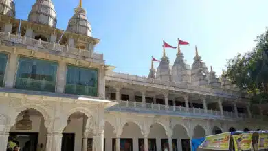 Mumbai's ISKCON temple receives bomb threat, police on alert