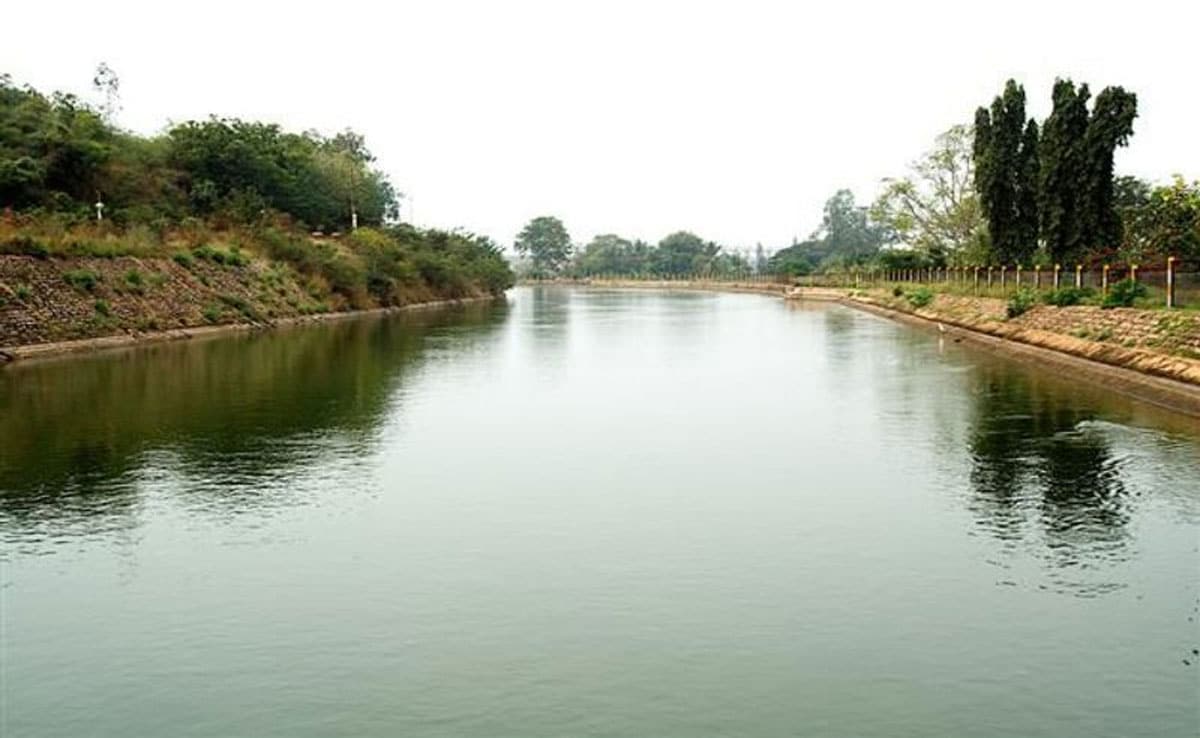 Delhi government to bring ₹3,000 crore road project on Munak canal