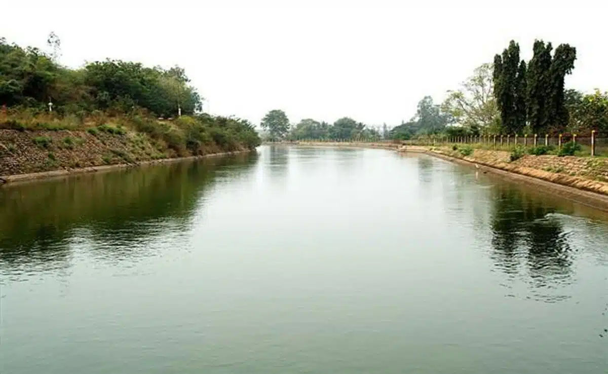 Delhi government to bring ₹3,000 crore road project on Munak canal