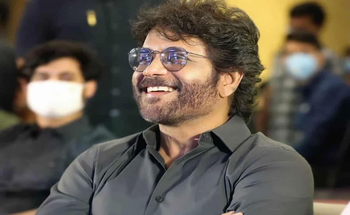 Isha Koppikar revealed: Nagarjuna slapped her 14 times