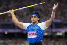 Neeraj Chopra shines in Bengaluru, will show his strength in Classic 2025