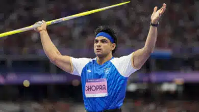 Neeraj Chopra shines in Bengaluru, will show his strength in Classic 2025