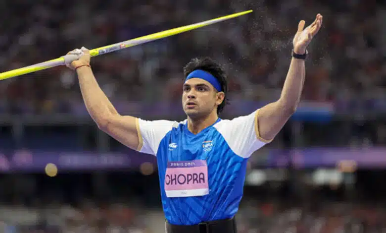 Neeraj Chopra shines in Bengaluru, will show his strength in Classic 2025