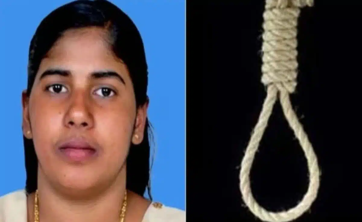 Kerala nurse Nimisha Priya's execution in Yemen postponed: Sources