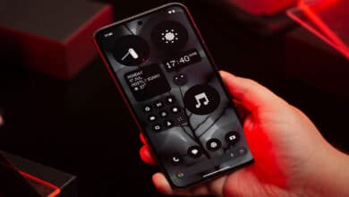 Nothing OS 4.0 will arrive in autumn: Android 16 based update announced