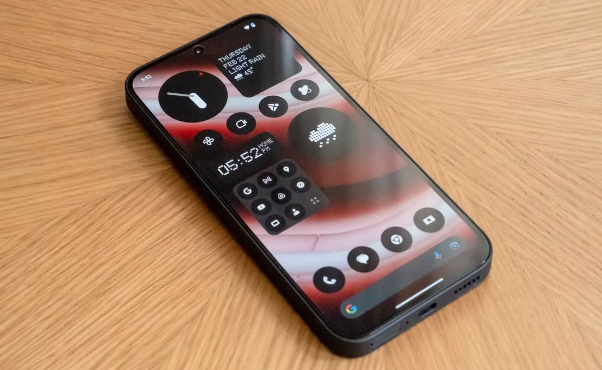 Nothing OS 4.0 will arrive in autumn: Android 16 based update announced