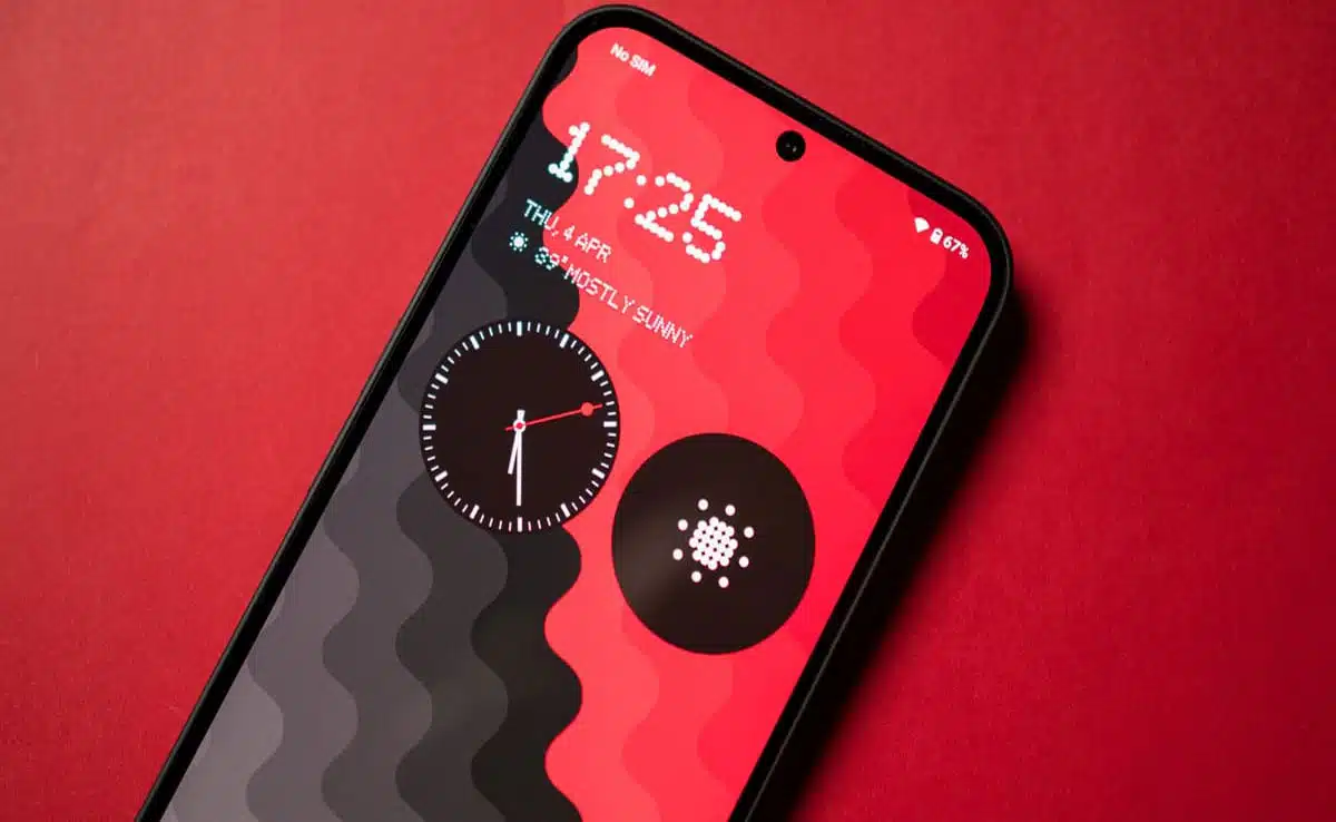 Nothing OS 4.0 will arrive in autumn: Android 16 based update announced