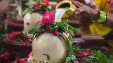 Sawan Shivratri 2025: Chant this mantra while offering Belpatra on Shivling today