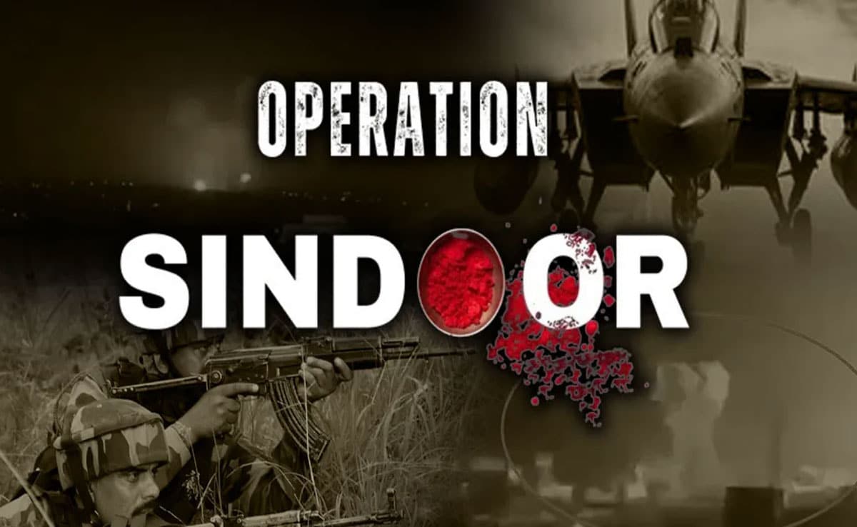 Shashi Tharoor refuses to criticize Operation Sindoor, will not participate in the debate