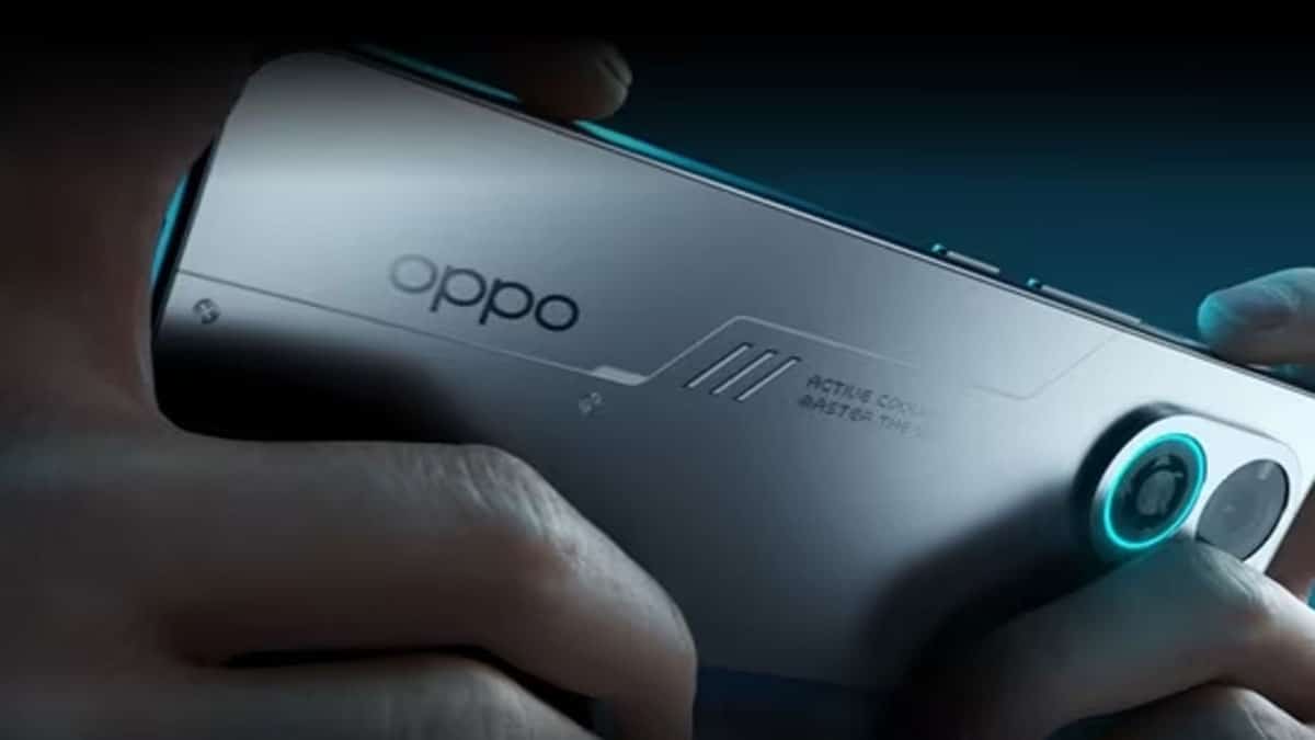 Oppo K13 Turbo series to launch in India soon; will be available on Flipkart