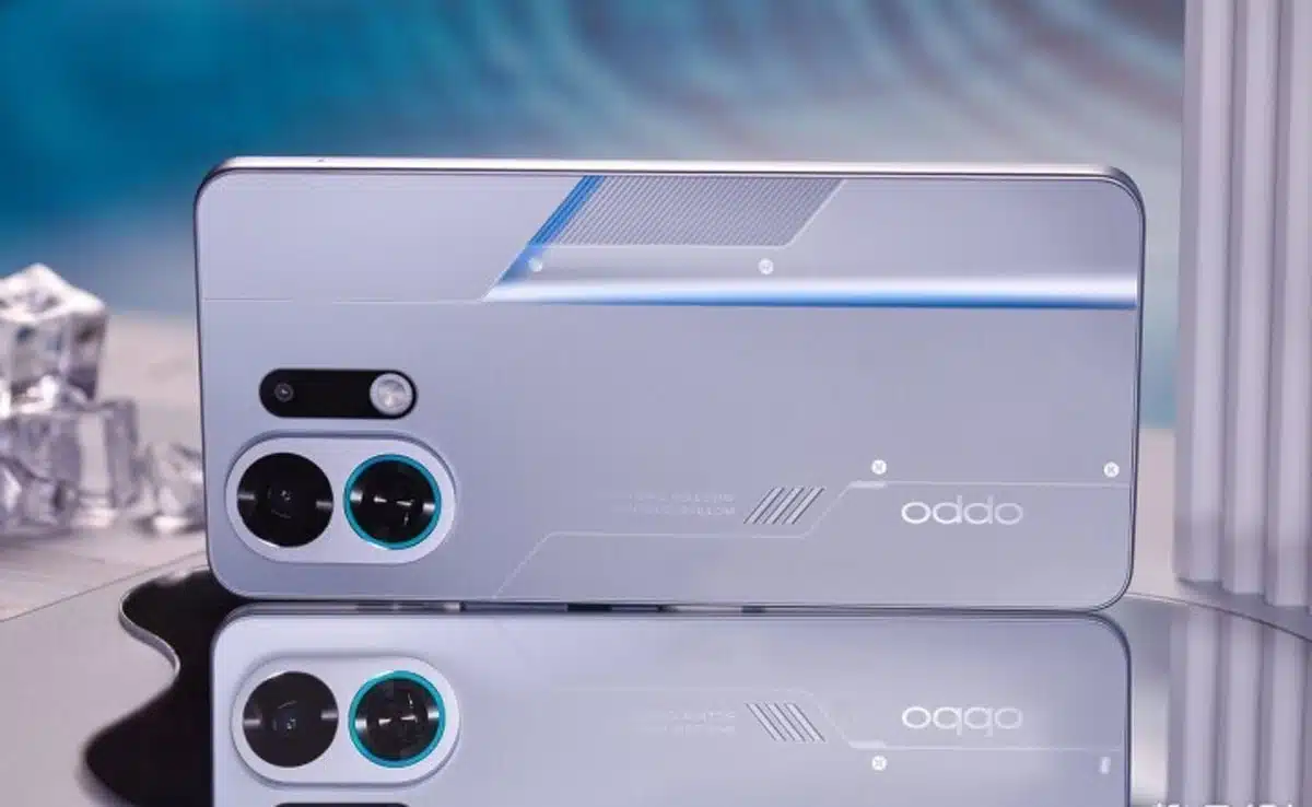 Oppo K13 Turbo series to launch in India soon; will be available on Flipkart