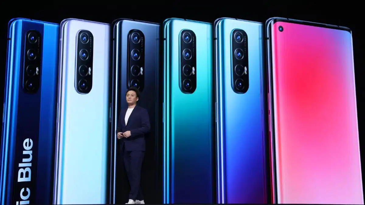 Amazing deals on Oppo smartphones