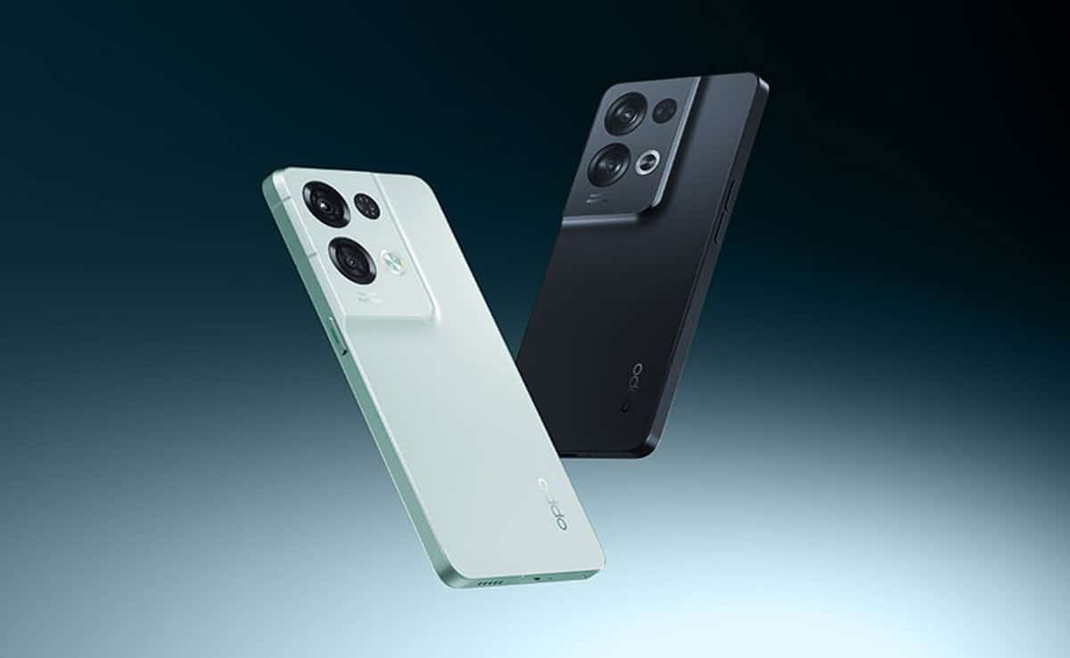 Amazing deals on Oppo smartphones