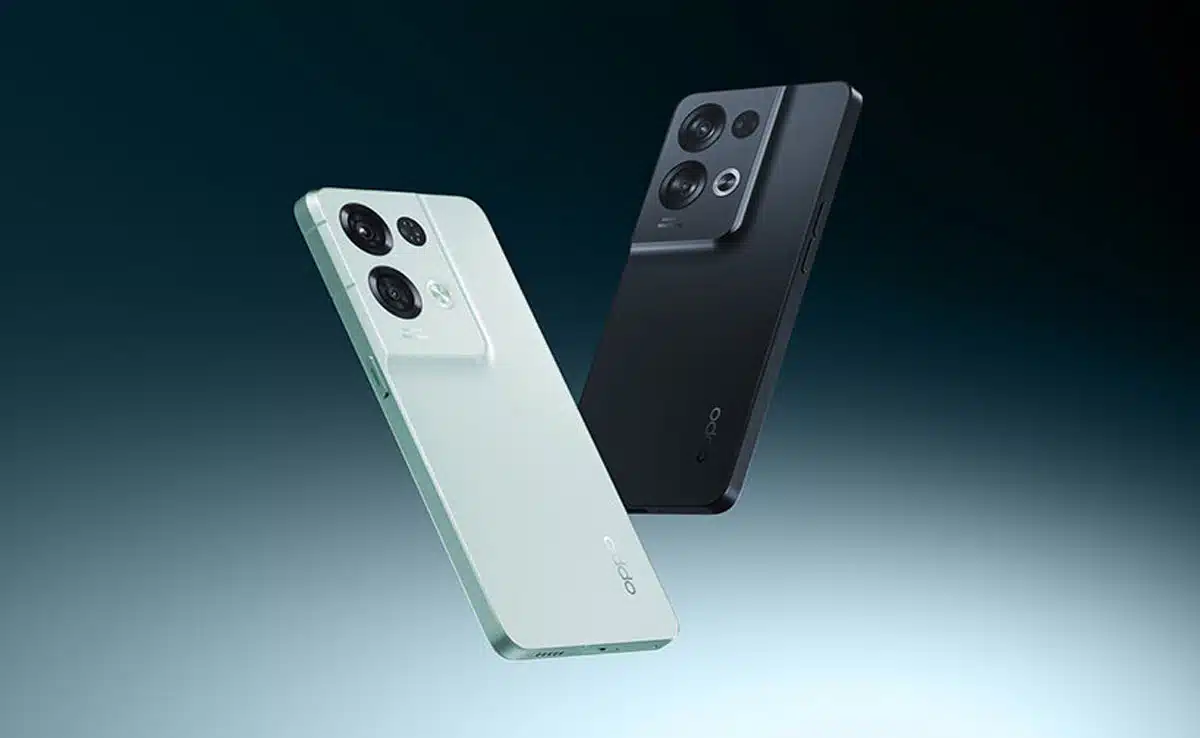 Amazing deals on Oppo smartphones