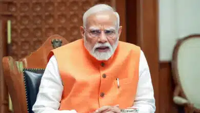 PM Modi congratulated Union Minister Ashwini Vaishnaw on his birthday