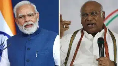 PM Modi silent on Donald Trump's ceasefire statement