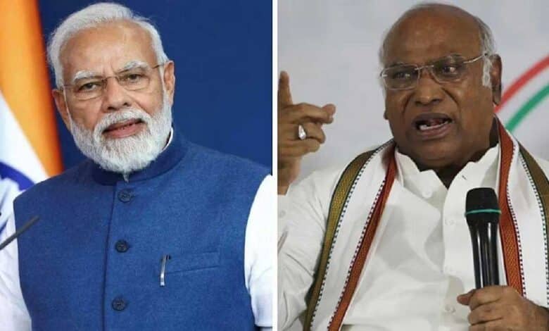 PM Modi silent on Donald Trump's ceasefire statement