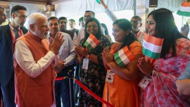 PM Modi's historic visit to Maldives