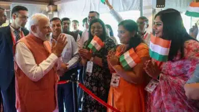 PM Modi's historic visit to Maldives