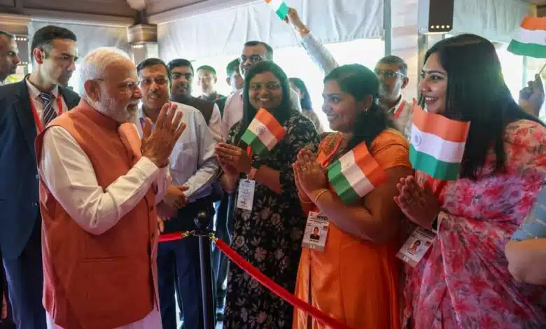 PM Modi's historic visit to Maldives