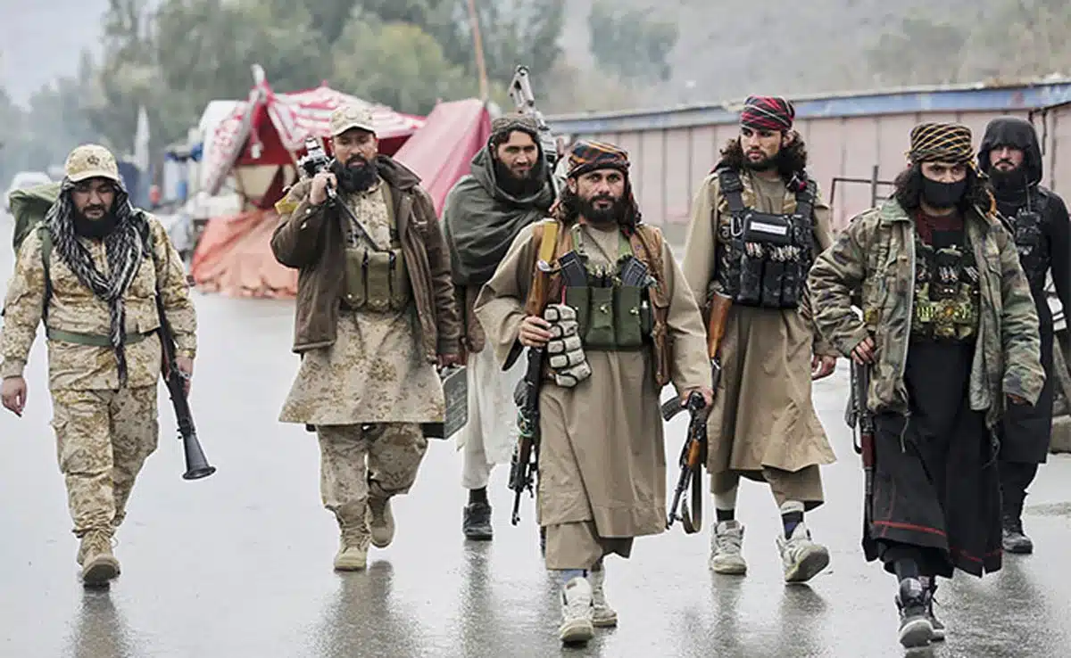 Pakistani Taliban recruitment active in Bangladesh, intelligence agencies worried