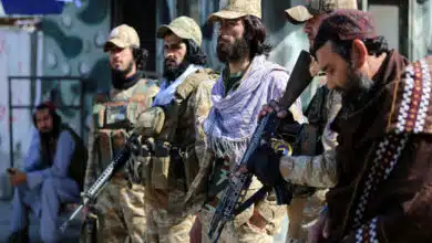 Pakistani Taliban recruitment active in Bangladesh, intelligence agencies worried