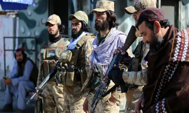 Pakistani Taliban recruitment active in Bangladesh, intelligence agencies worried