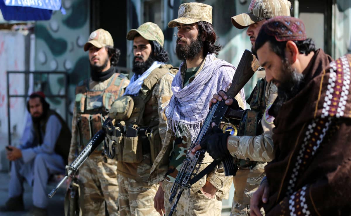 Pakistani Taliban recruitment active in Bangladesh, intelligence agencies worried