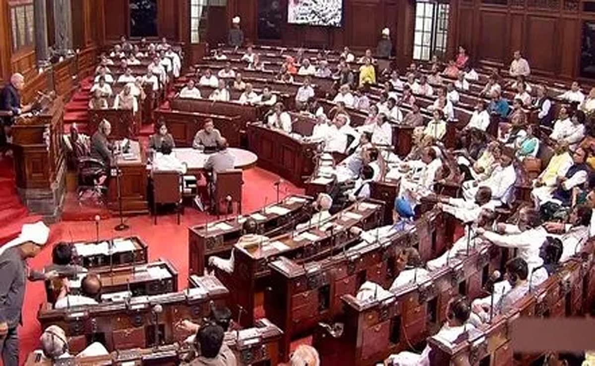 Parliament Monsoon Session: All-party meeting to begin soon ahead of discussion on key legislative proposals