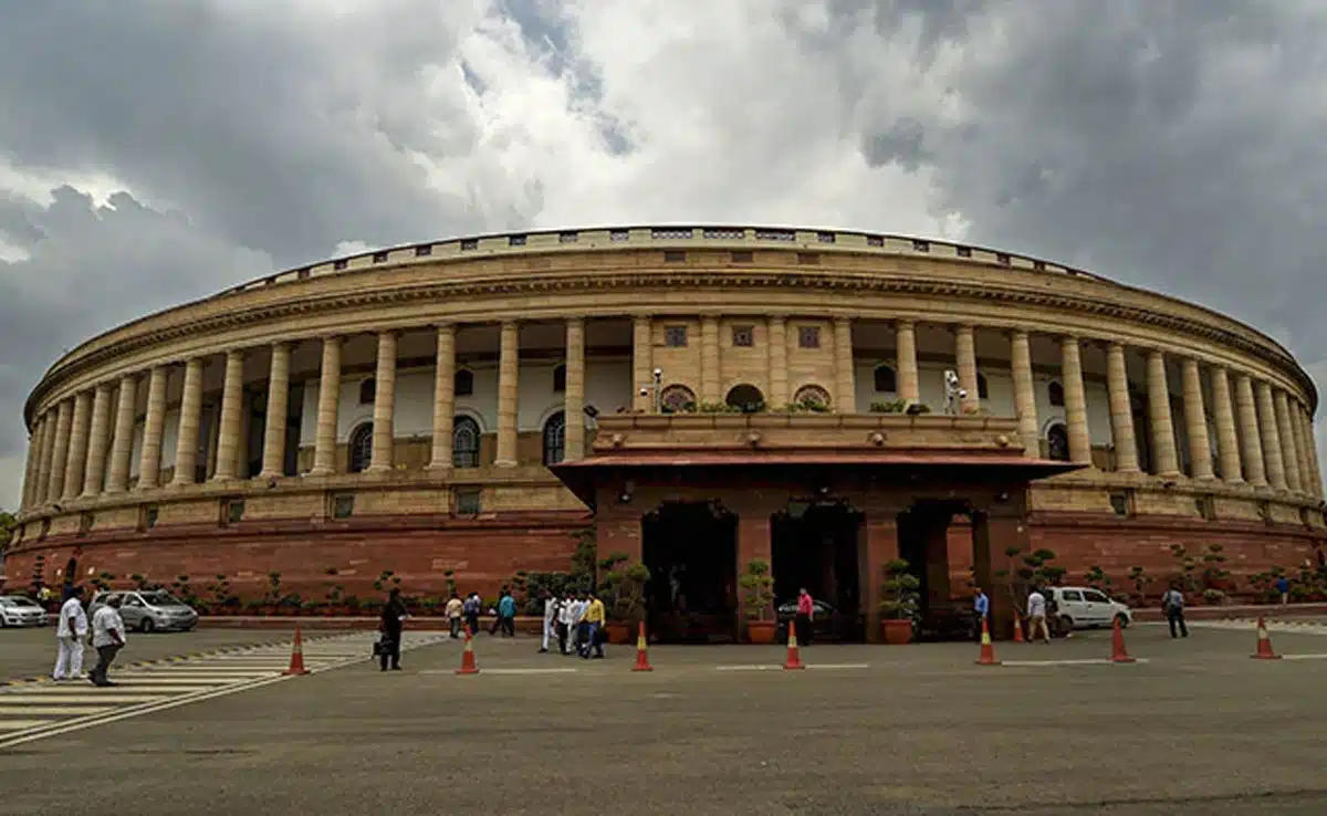 Parliament Monsoon Session: All-party meeting to begin soon ahead of discussion on key legislative proposals