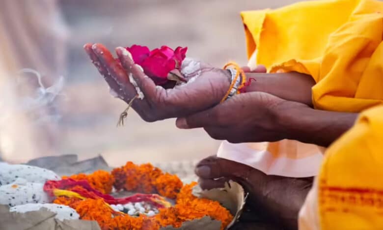 Pitru Paksh 2025: Know the dates, major rituals and special significance of lunar eclipse