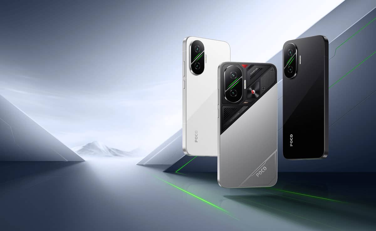 Poco F7 5G now available for sale in India: Price, offers and specifications