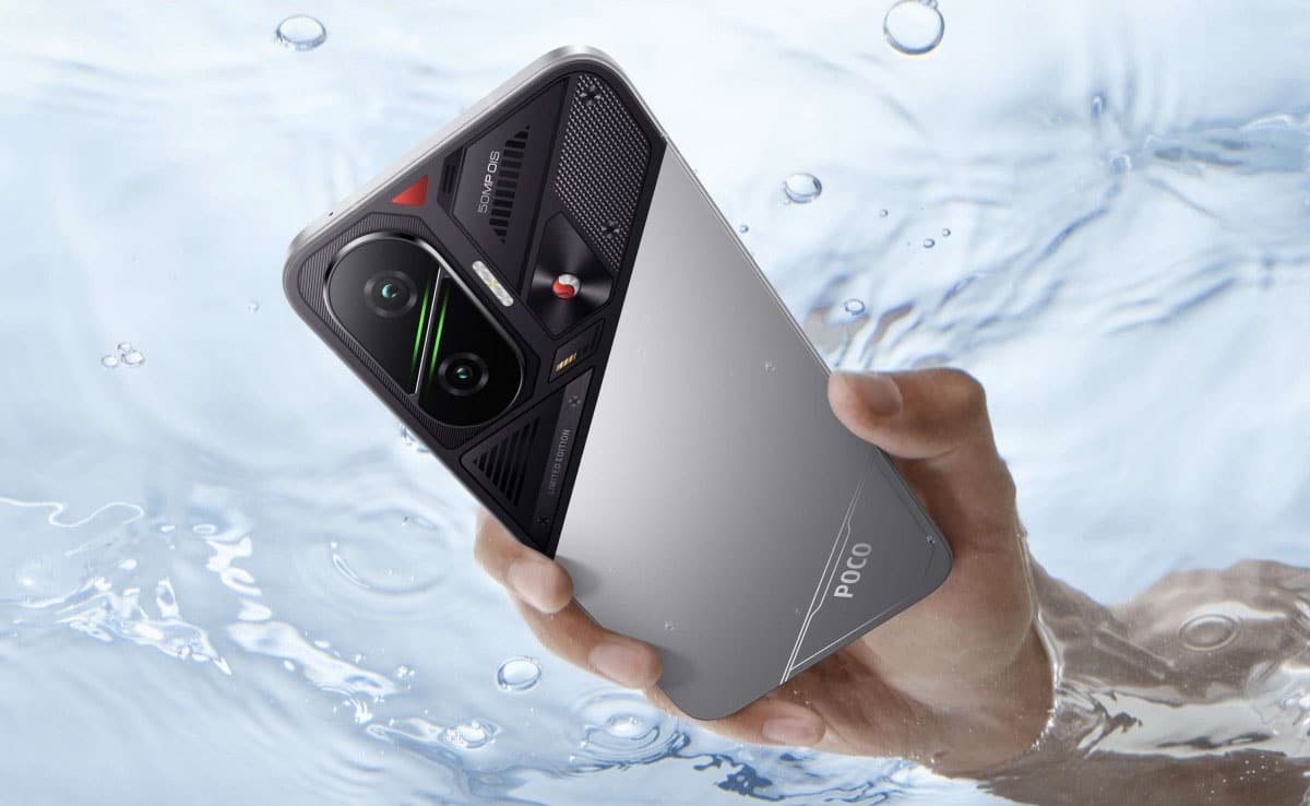 Poco F7 5G now available for sale in India: Price, offers and specifications