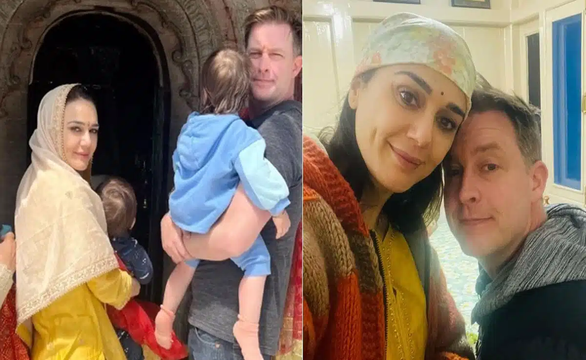 These famous Bollywood actresses became mothers with the help of IVF