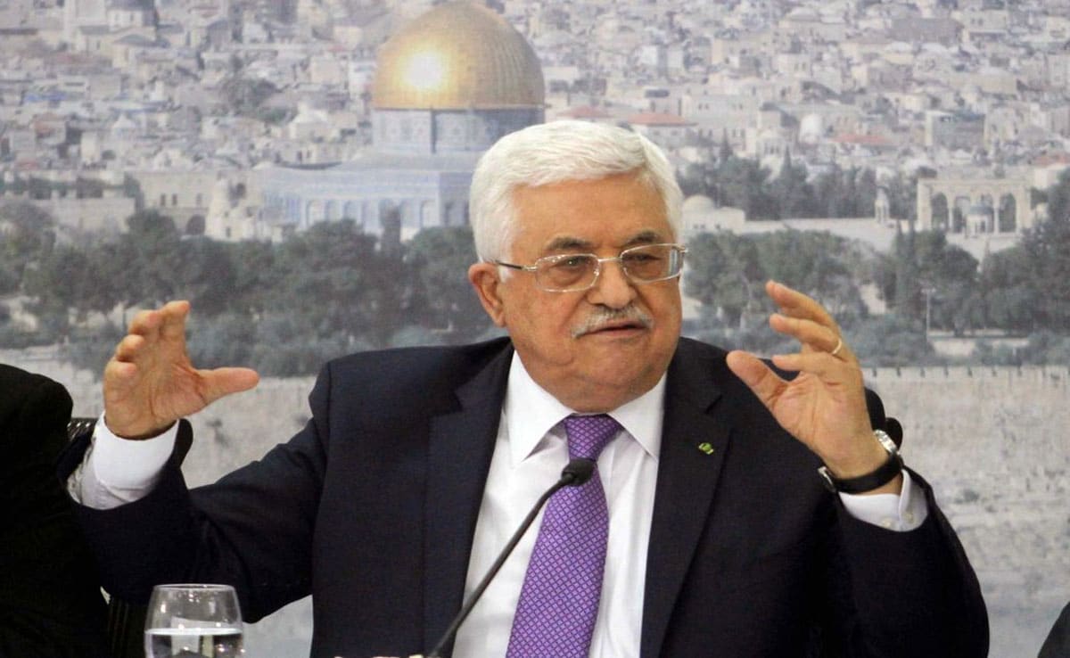 France recognises Palestinian state amid Gaza crisis