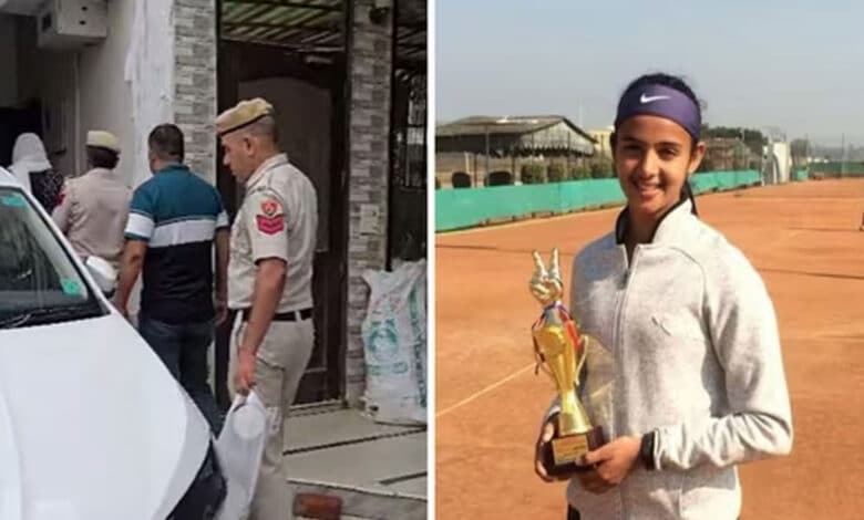 Radhika Yadav Murder: How did a daughter's success in sports become a shame for a father?